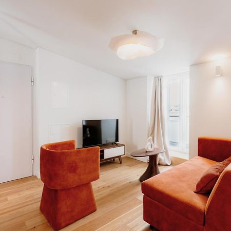 Lisbon Orange House - Stunning One-Bedroom Apartment 2E מראה חיצוני תמונה