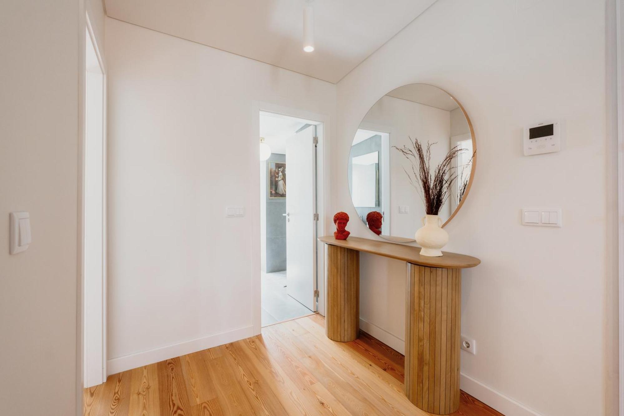 Lisbon Orange House - Stunning One-Bedroom Apartment 2E מראה חיצוני תמונה