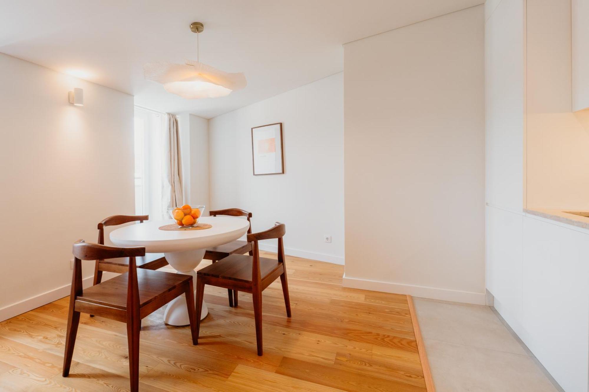 Lisbon Orange House - Stunning One-Bedroom Apartment 2E מראה חיצוני תמונה
